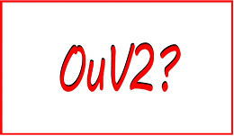 OuV2? - The Original You,. Virtual toO! - SEARCH for The Seeking!